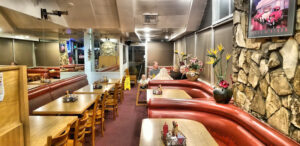 Jenny's Mexican Grill Steak & Mariscos - Barstow