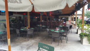 Jeremiah's - Mt Dora