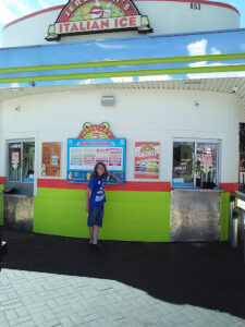 Jeremiah's Italian Ice - Orange Park