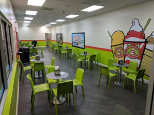 Jeremiah's Italian Ice - Maitland