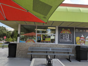 Jeremiah's Italian Ice - Oviedo