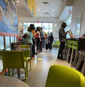 Jeremiah's Italian Ice - West Melbourne