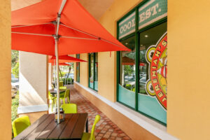 Jeremiah's Italian Ice - Boynton Beach