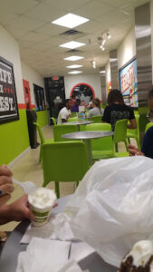 Jeremiah's Italian Ice - Brandon