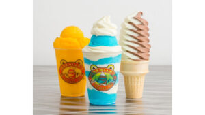 Jeremiah's Italian Ice - Fort Myers