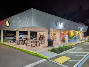 Jeremiah's Italian Ice - Bradenton
