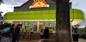 Jeremiah's Italian Ice - Ocala