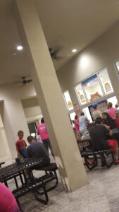 Jeremiah's Italian Ice - Windermere