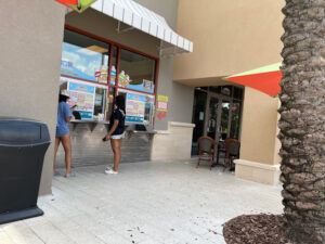 Jeremiah's Italian Ice - Windermere