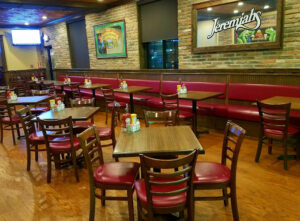 Jeremiah's Tavern - Rochester