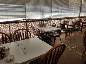 Jeremy's Coffee Shop - Glendale