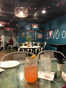Jeri's Midtown Cafe - Tallahassee