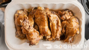 Jerk For Your Turk - Capitol Heights