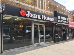 Jerk House Caribbean Restaurant - Bronx