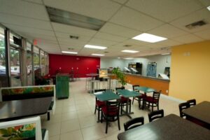 Jerk Machine at Ft Lauderdale - Fort Lauderdale