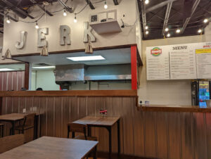 Jerk Shop Go - Springfield