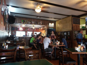 Jernigan's Tap House & Grill - Nevada City