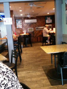 Jerry Allen's Sports Bar and Grill Midtown at Katy's - Wilmington
