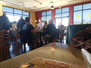 Jerry Bob's Catalina - Tucson