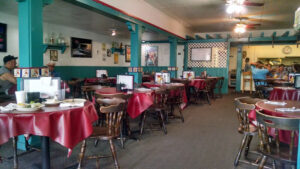 Jerry Bob's Family Restaurant - Tucson