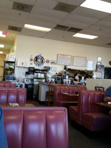 Jerry Bob's Family Restaurant - Tucson
