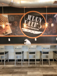 Jerry Deen's - Wilmington