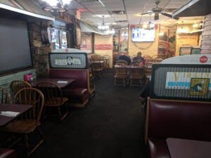 Jerry Neel's Bar-B-Q & Catering - Fort Smith