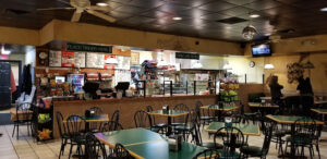 Jerry & Sal’s Pizza - Hanover
