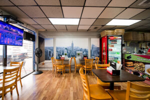 Jerry's 12th Avenue Pizza - Hialeah