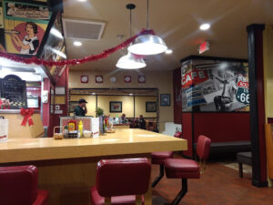 Jerry's - Weatherford