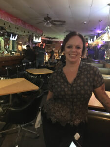 Jerry's Bar & Grill - Brighton