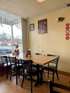 Jerry's Cafe - Beloit