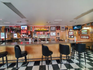Jerry's Drive In - Pensacola