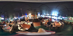 Jerry's Grille - Jacksonville