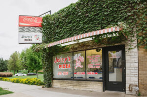 Jerry's Pizza - Sioux City