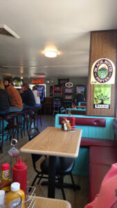 Jerry's Place Bar and Grill - Florence