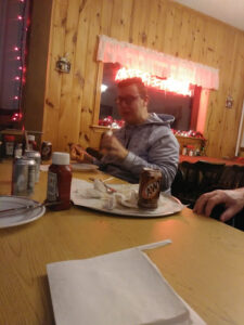 Jerry's Place Pizza - Wilkes-Barre