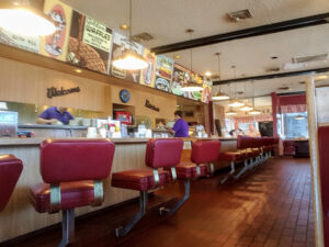 Jerry's Restaurant - Safford