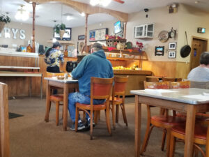 Jerry's Restaurant & Lounge - Grafton
