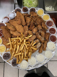 Jersey Boys Kitchen - Rahway
