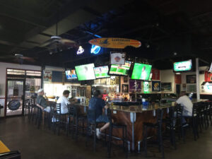 Jersey D's Tavern and Grill - Chandler