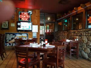 Jersey Lily's Roadhouse - Roanoke