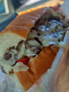 Jersey Mike's Subs - Randolph