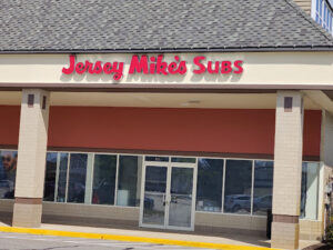 Jersey Mike's Subs - Tilton