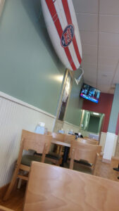 Jersey Mike's Subs - Union