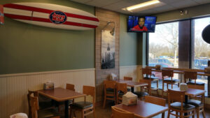 Jersey Mike's Subs - Hauppauge