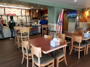 Jersey Mike's Subs - West Chester