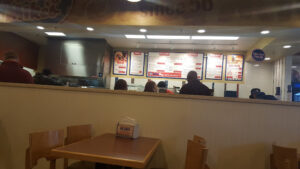 Jersey Mike's Subs - Washington
