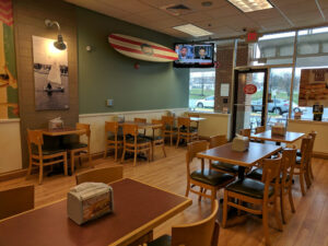 Jersey Mike's Subs - Sterling