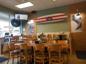 Jersey Mike's Subs - Bowie